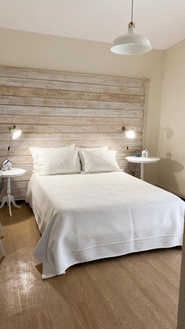 Villa Umami Makri Room photo