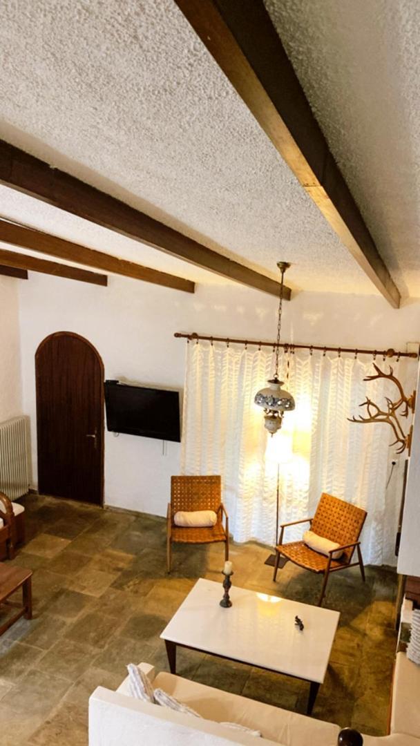 Villa Umami Makri Room photo
