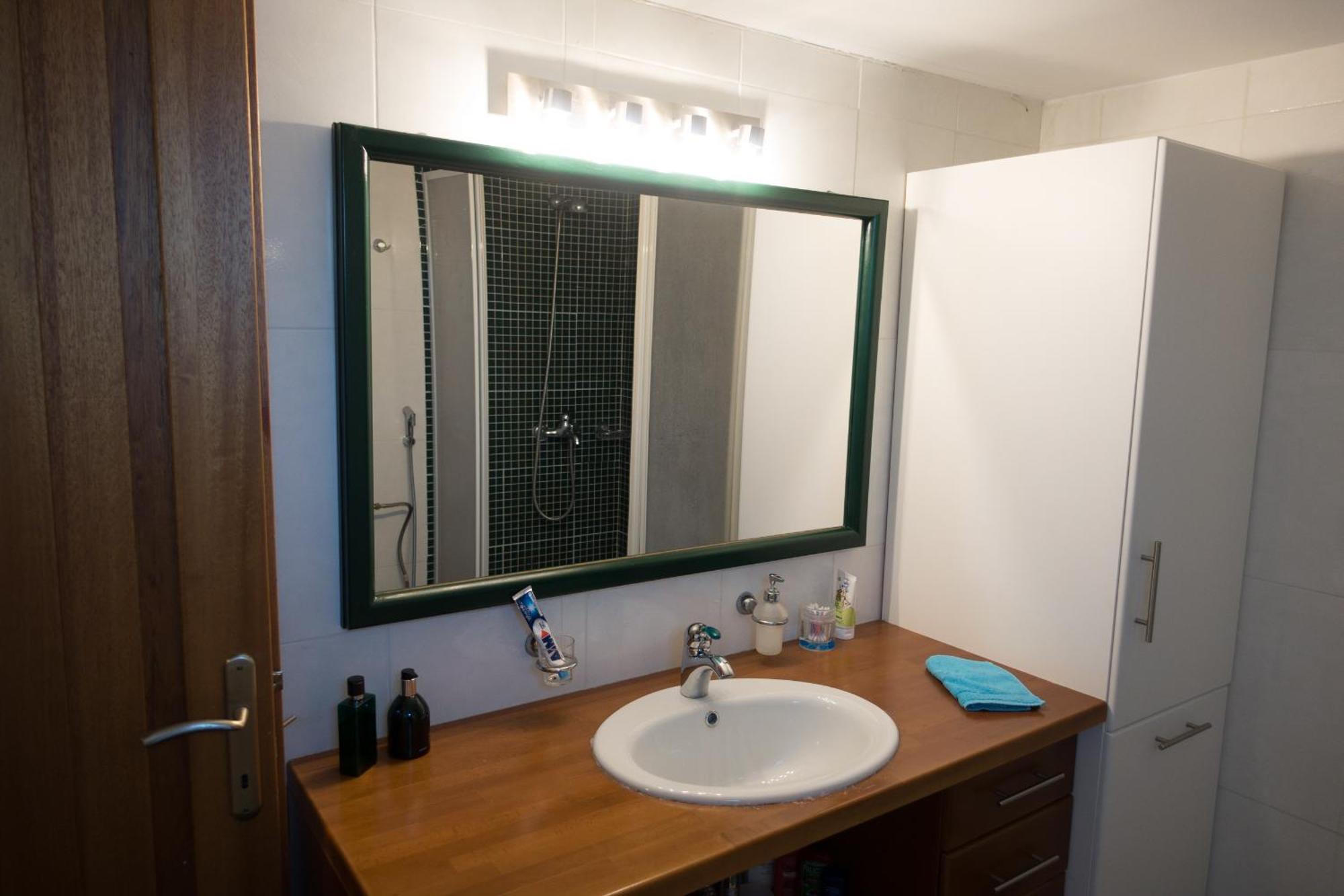 Villa Umami Makri Room photo