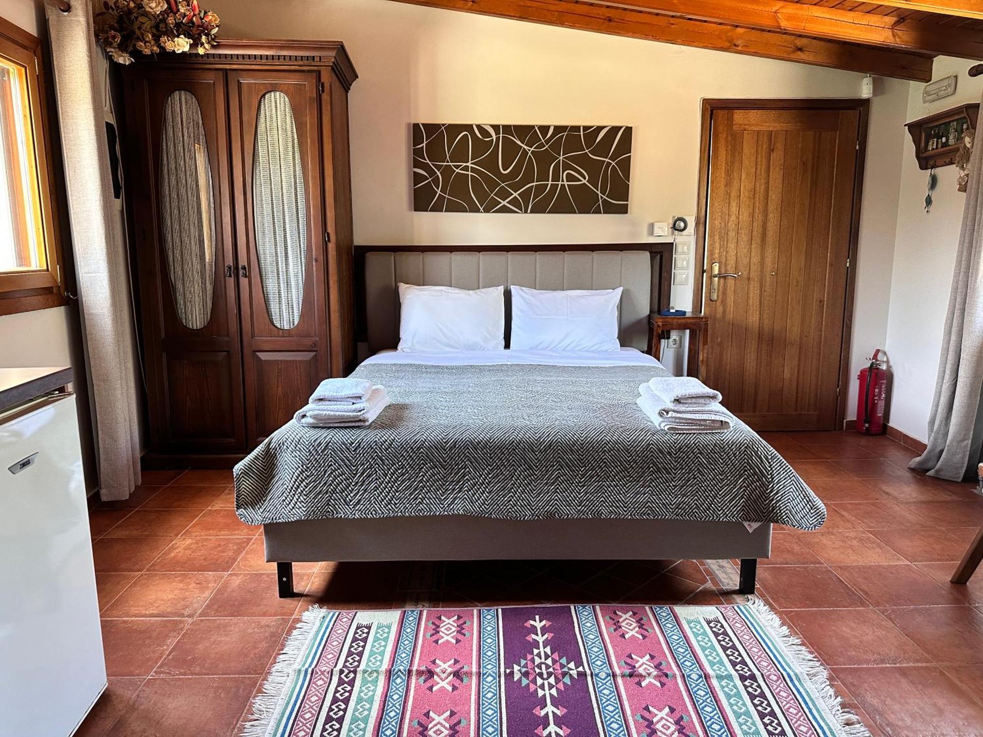 Villa Umami Makri Exterior photo