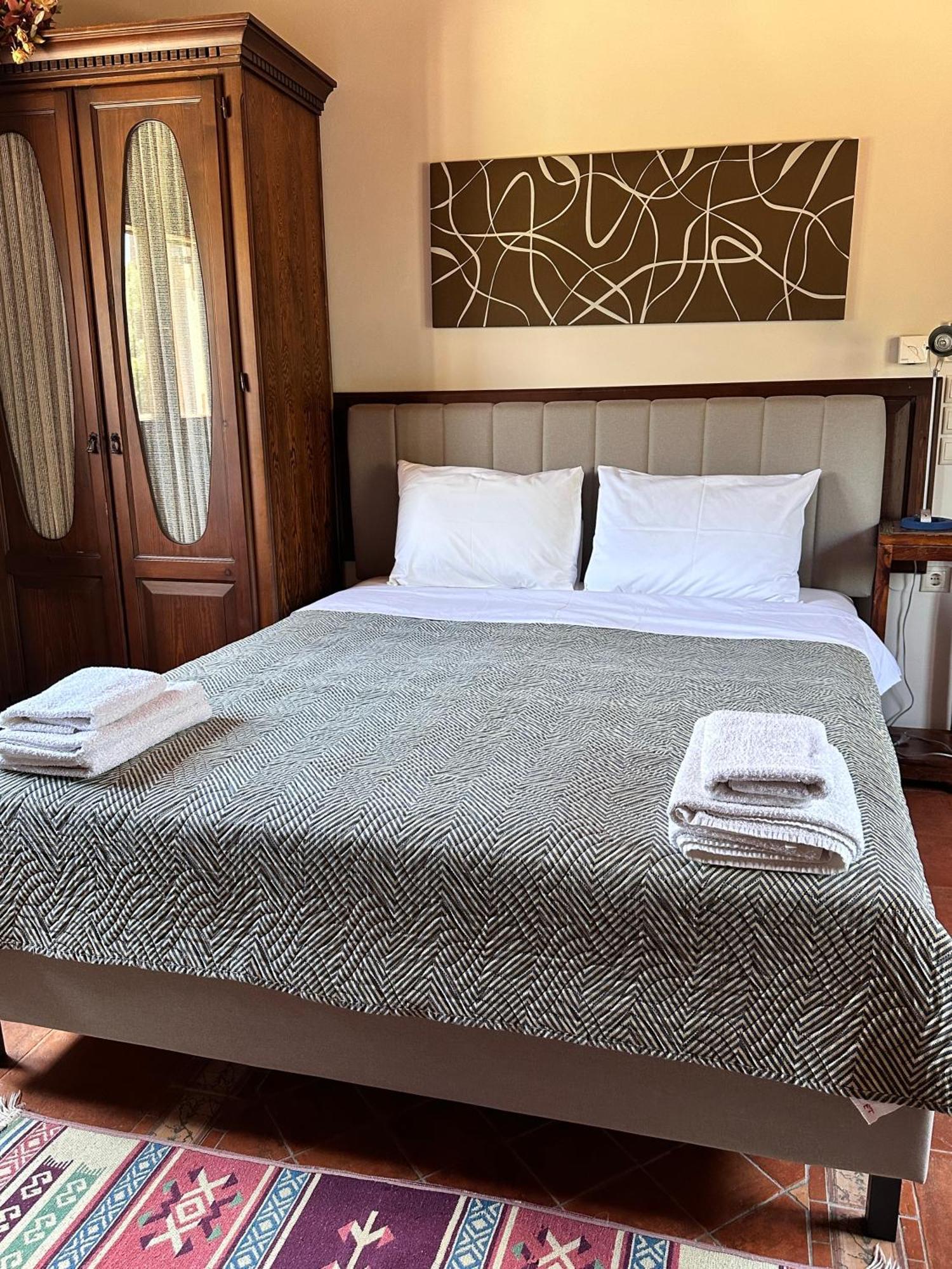 Villa Umami Makri Room photo